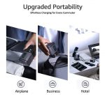 Upgraded-Portability