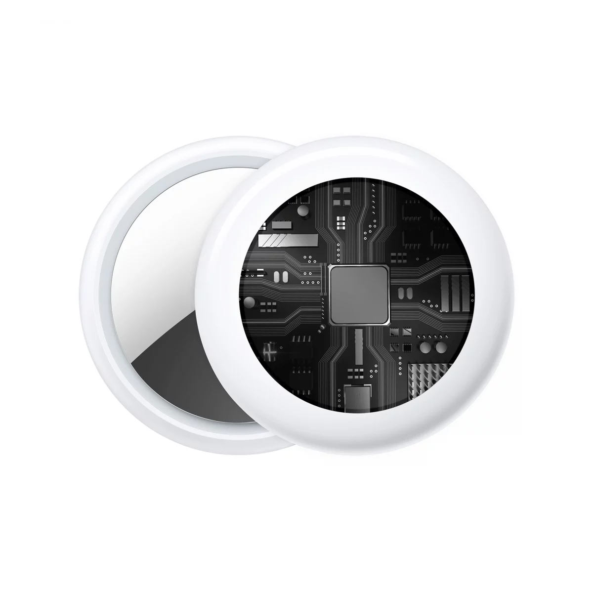 WiWU iTag Anti-Lost Smart Location Tracker - Image 7