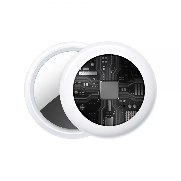 WiWU iTag Anti-Lost Smart Location Tracker