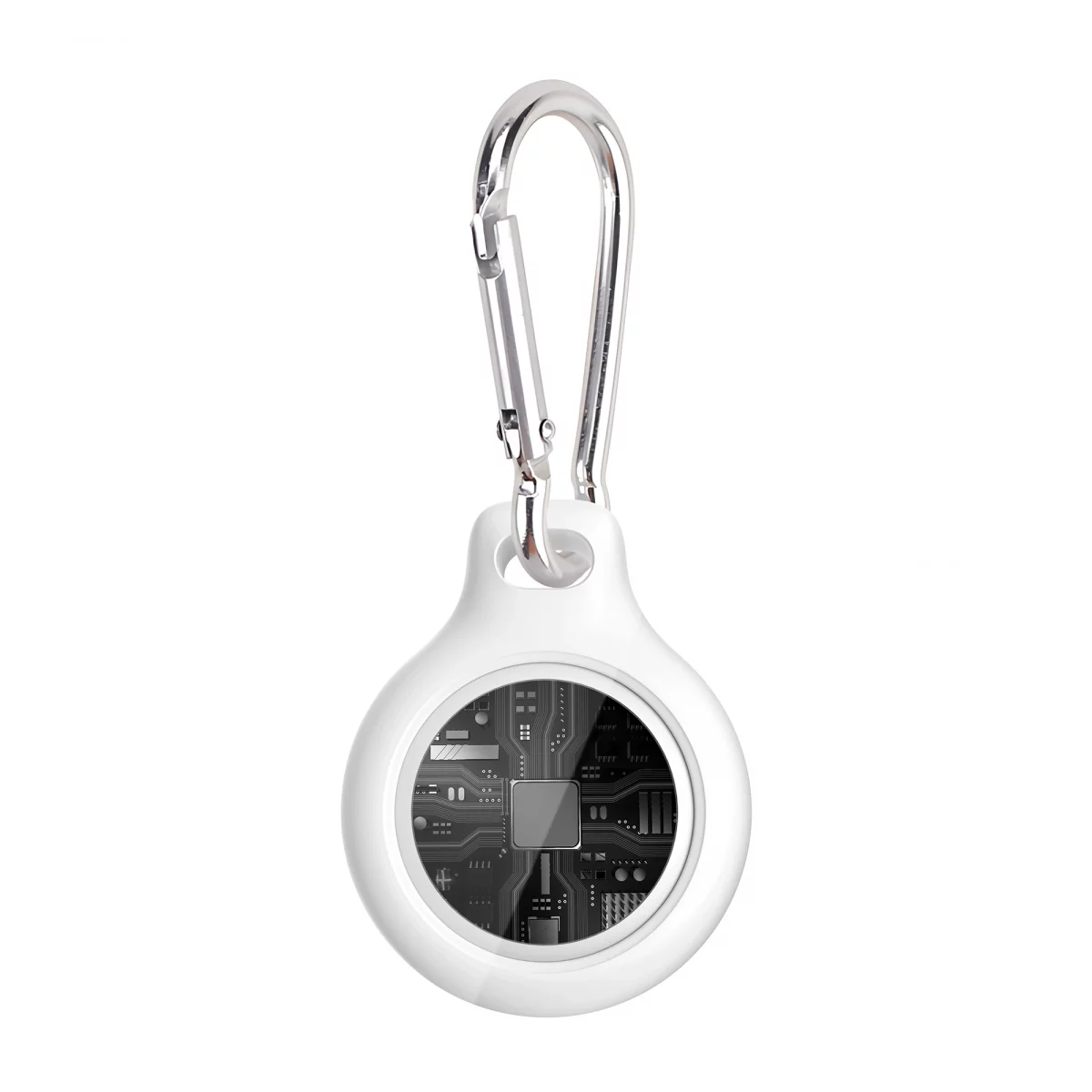 WiWU iTag Anti-Lost Smart Location Tracker - Image 8