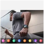 WiWu SW01 Smart Watch - Image 6