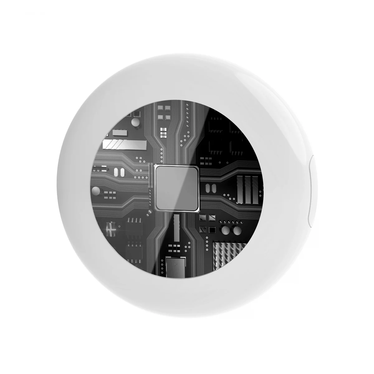 WiWU iTag Anti-Lost Smart Location Tracker - Image 2