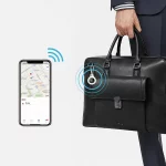 WiWU iTag Anti-Lost Smart Location Tracker - Image 5