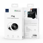 WiWU iTag Anti-Lost Smart Location Tracker - Image 4