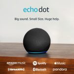 Echo Dot 5th Gen 2024 Smart Speaker with Alexa - Image 6