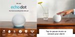 Echo Dot 5th Gen 2024 Smart Speaker with Alexa - Image 7