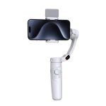 3-Axis Foldable Smartphone Stabilizer M1 Face Tracking Tripod