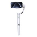 3-Axis Foldable Smartphone Stabilizer M1 Face Tracking Tripod - Image 2