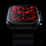 WiWu SW01 Smart Watch - Image 3