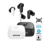 Anker Soundcore R50i NC Earbuds - Image 7