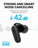 Anker Soundcore R50i NC Earbuds - Image 3