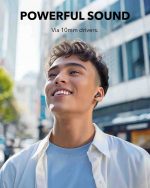 Anker Soundcore R50i NC Earbuds - Image 4