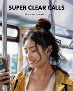 Anker Soundcore R50i NC Earbuds - Image 5
