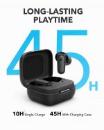 Anker Soundcore R50i NC Earbuds - Image 6