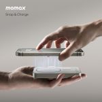 Momax Q.Mag X Magnetic Wireless Power Bank - Image 7