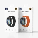 WiWu SW01 Smart Watch - Image 5