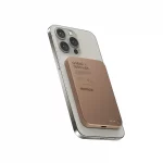 Momax Q.Mag X Magnetic Wireless Power Bank - Image 5