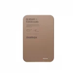 Momax Q.Mag X Magnetic Wireless Power Bank
