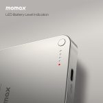 Momax Q.Mag X Magnetic Wireless Power Bank - Image 6
