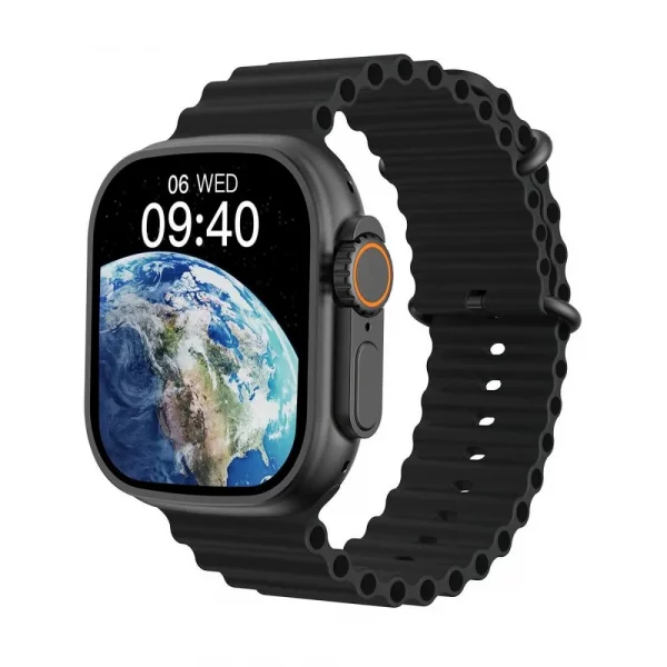 WiWu SW01 Smart Watch