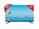 Pentanik 43" Smart Android Frameless TV
