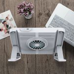 Portable MacBook/Notebook Semiconductor Cooling Pads - Image 6