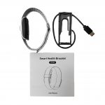 2208A Fitness Smart Wristband - Image 6