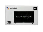 Pentanik 50" 4K Google TV - Image 3