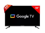 Pentanik 50" 4K Google TV