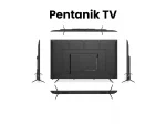 Pentanik 50" DK5L 4k Voice Control Android TV - Image 4