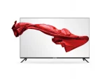 Pentanik 55" 4k Frameless Voice Control Android TV - Image 2