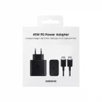 Samsung 45W PD Adapter